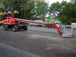 GENIE Arbeitsbühne Genie S-85, AH 28 m