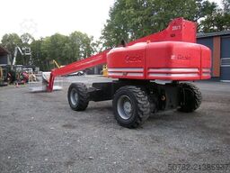 GENIE Arbeitsbühne Genie S-85, AH 28 m