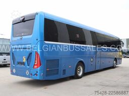 Temsa Safari 13 HD Full option / 13,1m