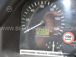 Temsa Safari 13 HD Full option / 13,1m
