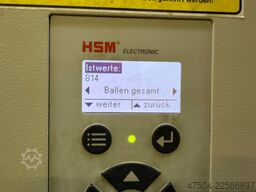 HSM HL 7009 ST/A