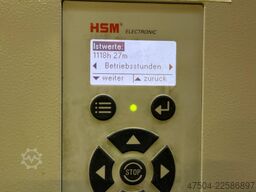 HSM HL 7009 ST/A