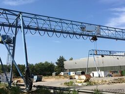 AUMUND / Teichmann Krane 