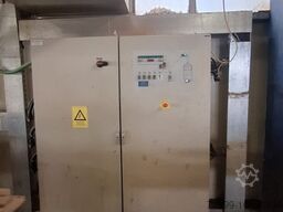 AAGARD 110.000mc/h  Year 2006 