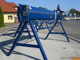 PROD-MASZ Abkantbank Biegemaschine Abkantbank 2m/0.8 BESTSELLER