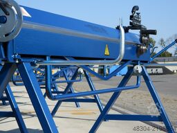 PROD-MASZ Abkantbank Biegemaschine Abkantbank 2m/0.8 BESTSELLER