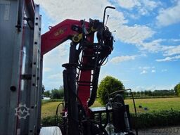 Renders ROC 16.30 PALFINGER Z KRAAN!!