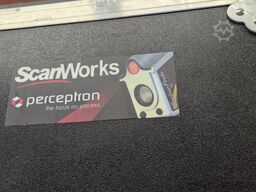 Perceptron Scanworks V5