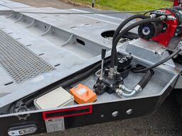  2-Achs TRUCK Transporter, MIETEN?
