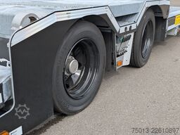  2-Achs TRUCK Transporter, MIETEN?
