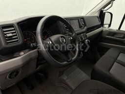 VW Crafter 35 *WERKSTATT* LED+Kamera+Navi+Klima (82