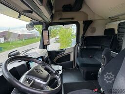 MERCEDES-BENZ Actros 2551 BDF/GigaSpace/Retarder/SoloStar/Navi