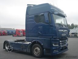 MAN TGX 18.510 BL GX ACC Navi Alu´s