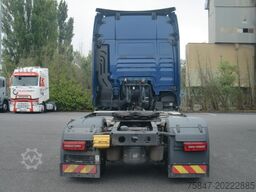 MAN TGX 18.510 BL GX ACC Navi Alu´s