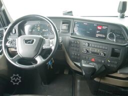 MAN TGX 18.510 BL GX ACC Navi Alu´s