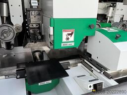 Weinig Powermat 600