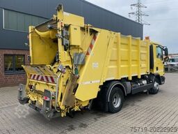 MAN 12.180 4x2 TGL Euro6/Zöller Mini