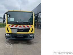 MAN 12.180 4x2 TGL Euro6/Zöller Mini