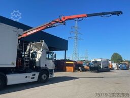 Kraker CF-Z Kadekran Atlas