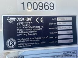 Kraker CF-Z Kadekran Atlas