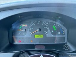 Mercedes-Benz U-20 4x4 Kipper