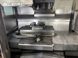 MORI SEIKI SV-500/40