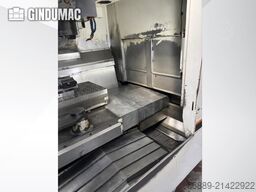 MORI SEIKI SV-500/40