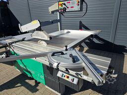 Altendorf F45 elmo
