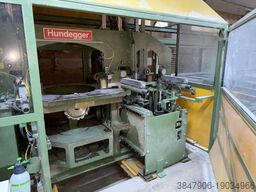 Hundegger K1
