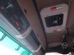 MAN 18.500 BLS TGX Intarder XXL Navi PTO ADR Standklim