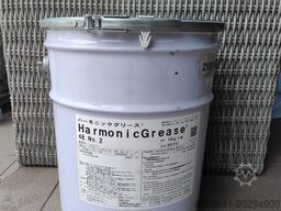 Harmonic Grease 4B nr 2