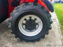 Manitou MT 625