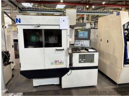 FANUC Alpha 0IC A 1IC, 31314