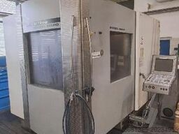 DECKEL MAHO DMC 105V, 30970