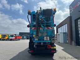 MAN TGS 35.400 8X2-4 BL WIEDEMANN SUPER 1000