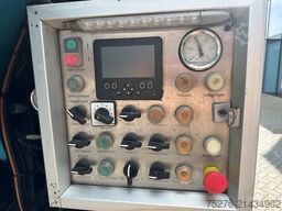 MAN TGS 35.400 8X2-4 BL WIEDEMANN SUPER 1000