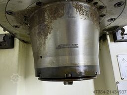 DMG MORI ECOMILL 635 V