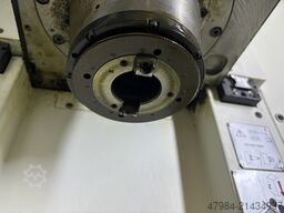 DMG MORI ECOMILL 635 V