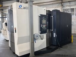 Makino a61nx