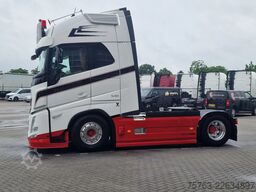 Volvo FH 500 Aero Globetrotter XL 4x2 - New - Full sp...