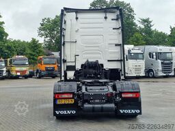 Volvo FH 500 Aero Globetrotter XL 4x2 - New - Full sp...