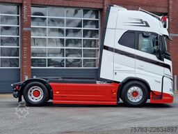 Volvo FH 500 Aero Globetrotter XL 4x2 - New - Full sp...