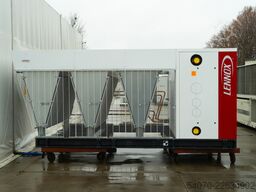 New Industrial Chiller LENNOX - 308 KW | With warranty
