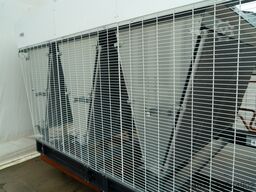 New Industrial Chiller LENNOX - 308 KW | With warranty