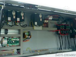 New Industrial Chiller LENNOX - 308 KW | With warranty