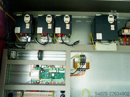 New Industrial Chiller LENNOX - 308 KW | With warranty