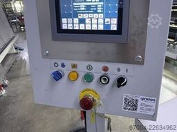 Bystronic BA SL 2,3 2,5