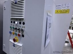 Bystronic BA SL 2,3 2,5