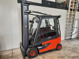 Linde E25L-01