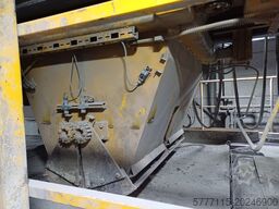 MASA transport Betonu 1 m3